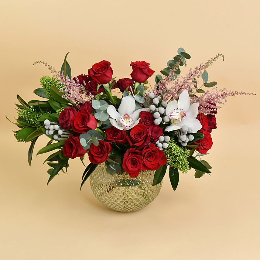 Magic Moment: Propose Day Gifts