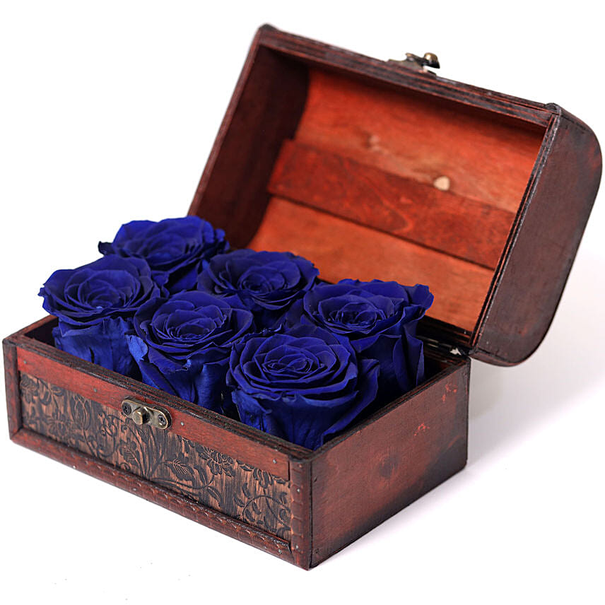 Forever Roses, Forever Rose UAE - Ferns N Petals