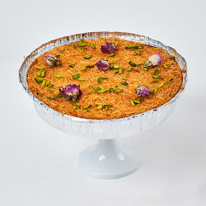 Kunafa