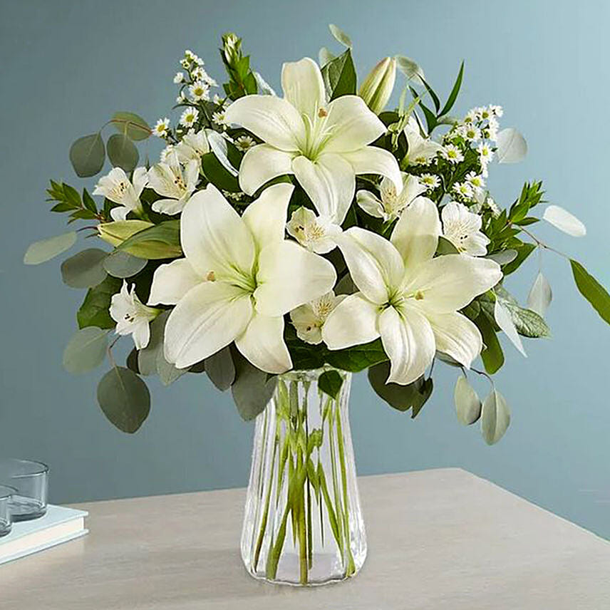 Flowers to Cheer Up your Special Someone