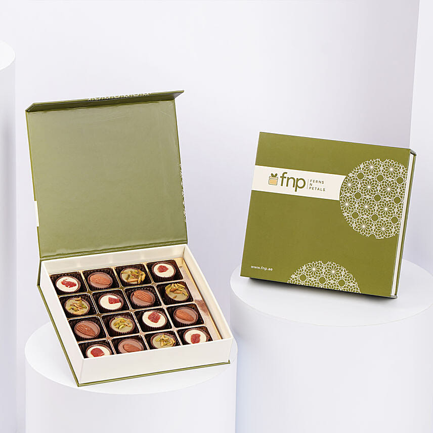 Chocolates in Dubai, Best Chocolates in UAE, Chocolate Gifts FNP