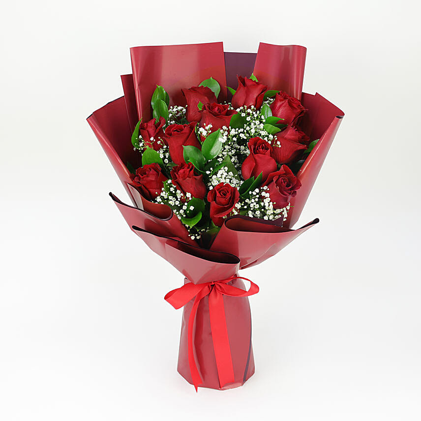 Valentines Day Gifts For Him/Men with Same Day Delivery - FNP AE