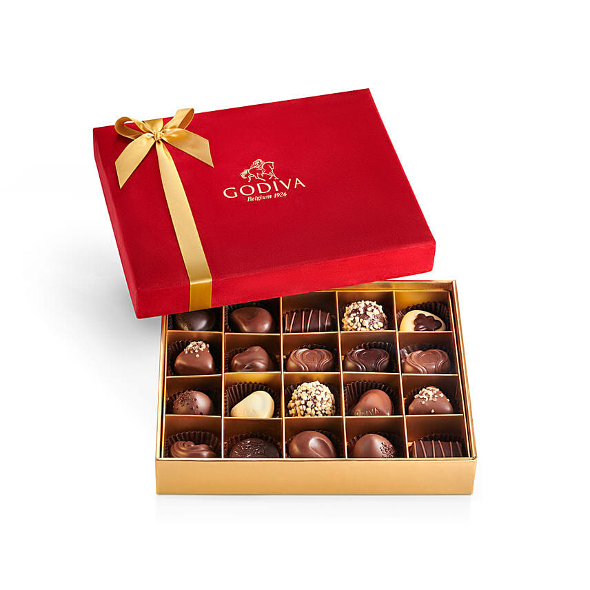 Godiva Chocolate Godiva Chocolate Delivery in Dubai FNP