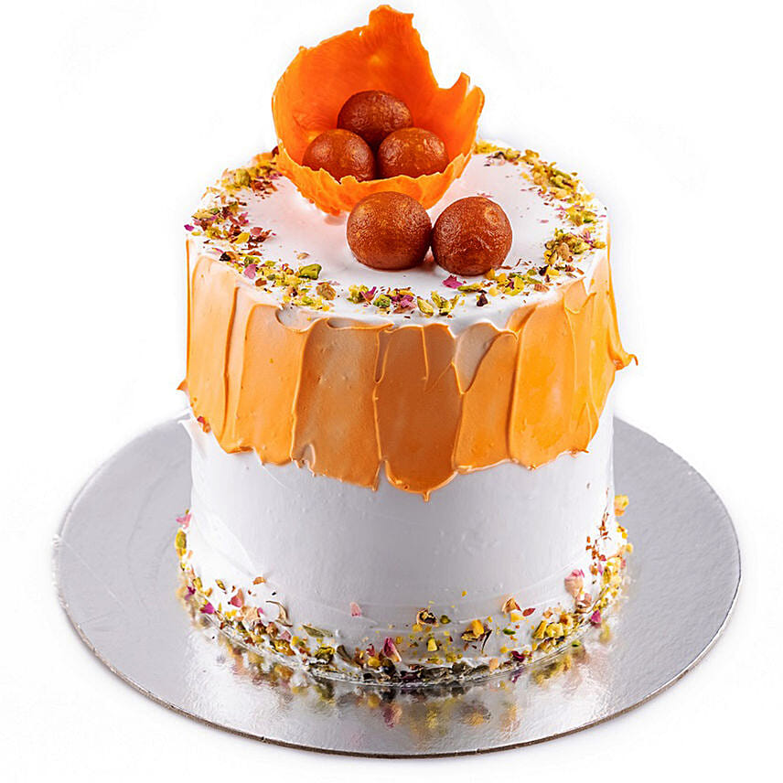 Send Cakes to Oman Oman Cake Delivery FNP