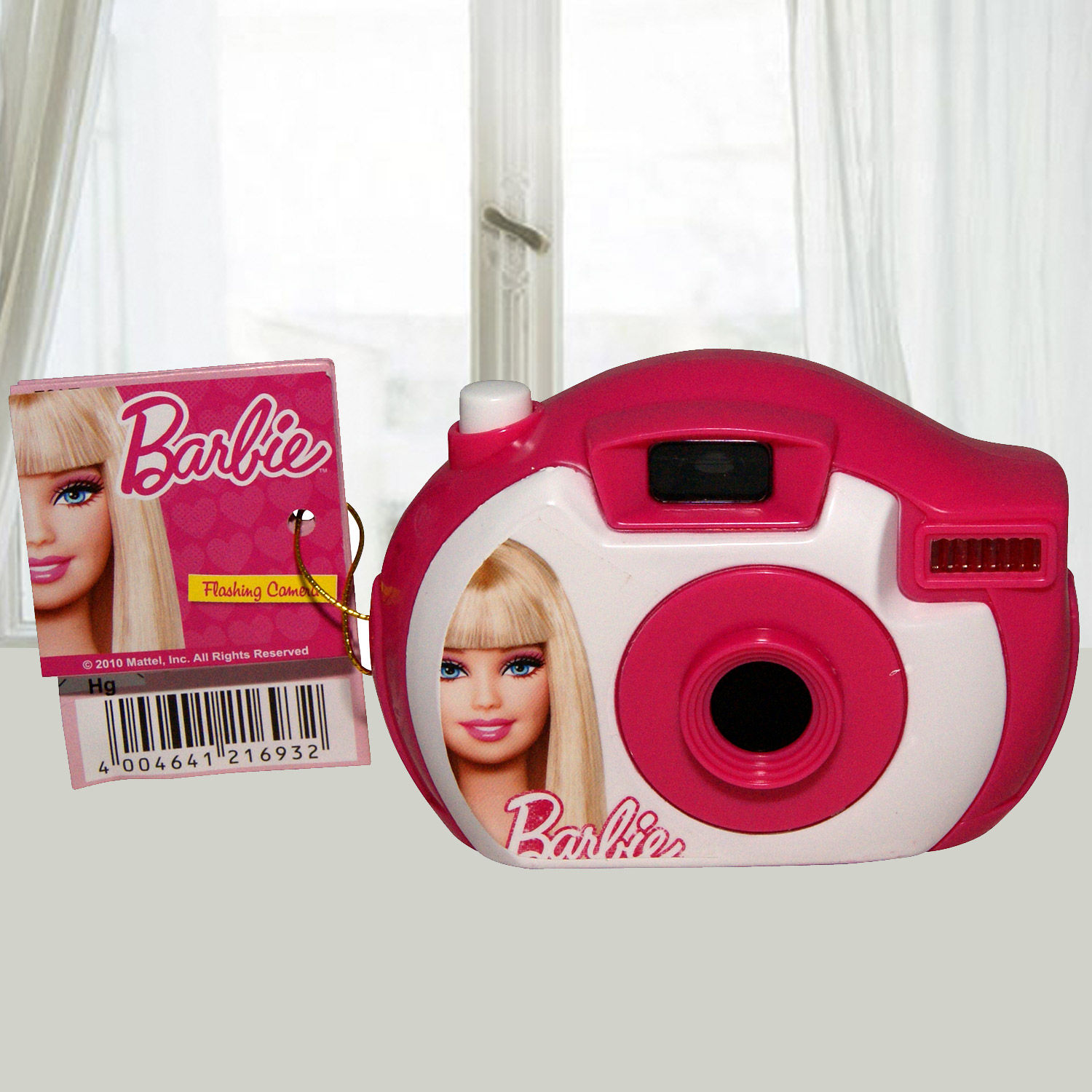 Online Barbie Camera Toy With Candies Set of 2 Gift Delivery in UAE