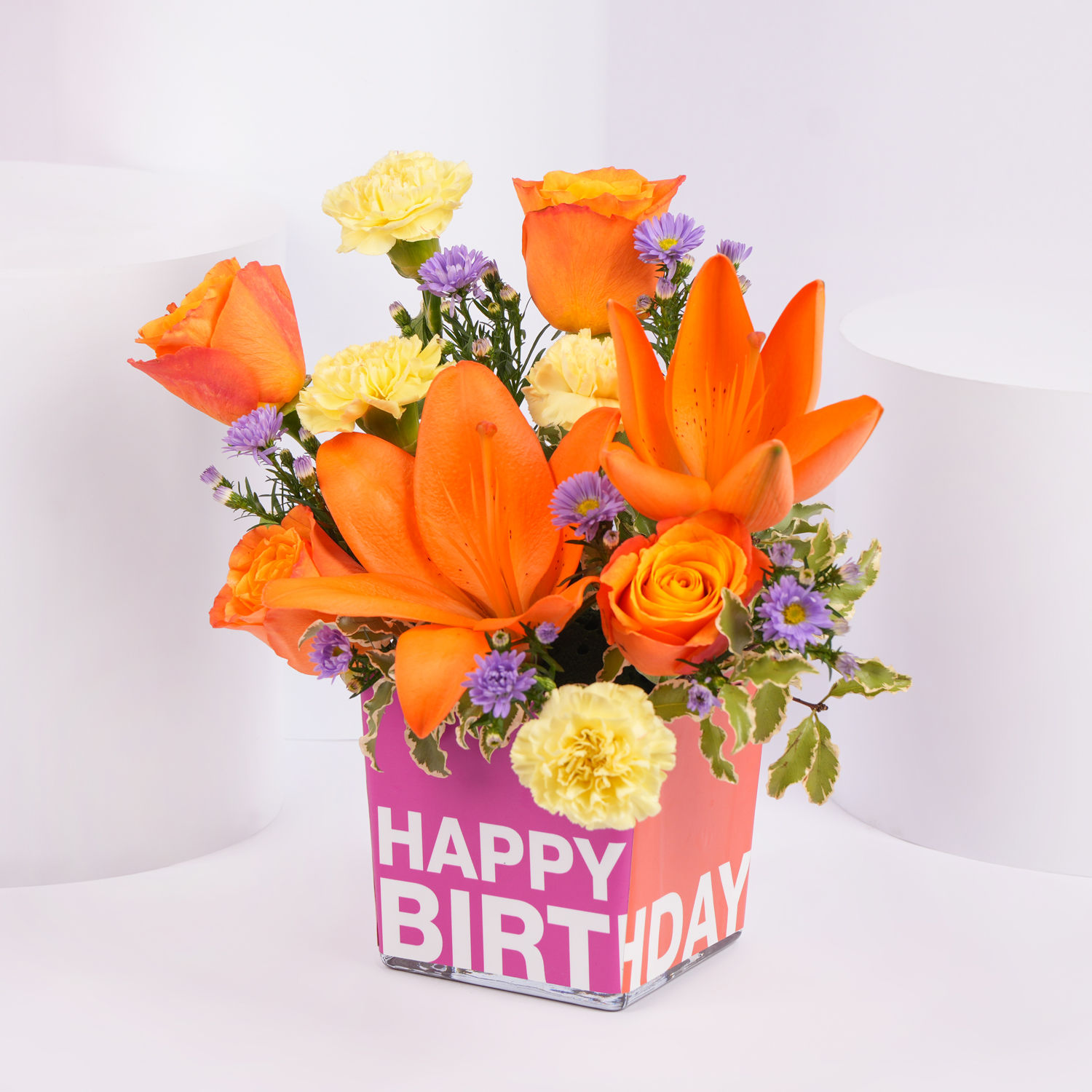 Online Its Your Birthday Gift Delivery in UAE FNP